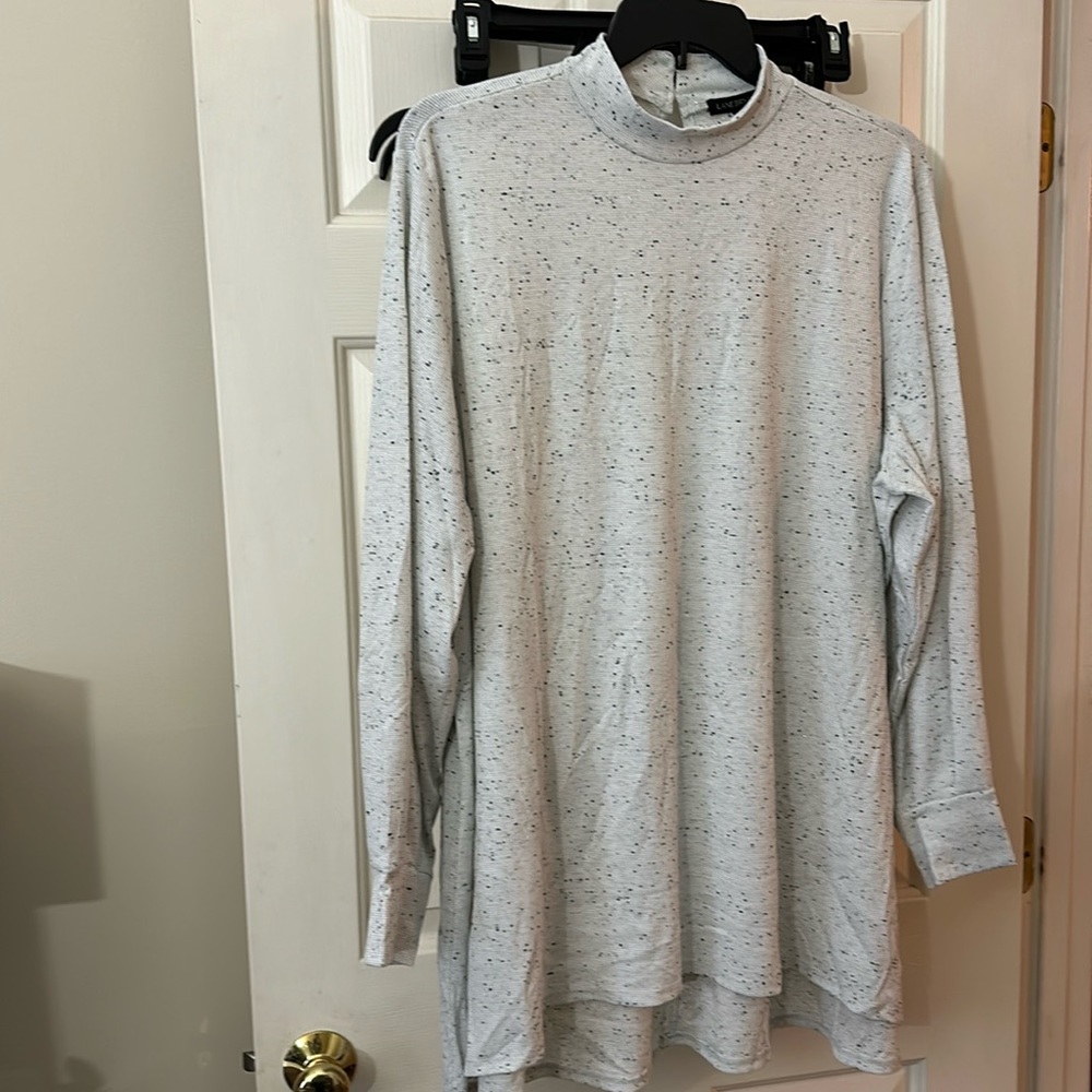 Lane Bryant blouse